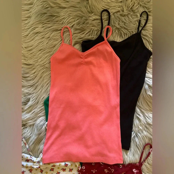 Five No boundaries tank tops NWOT small - Picture 6 of 10